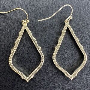 Kendra Scott Sophee Gold Earrings